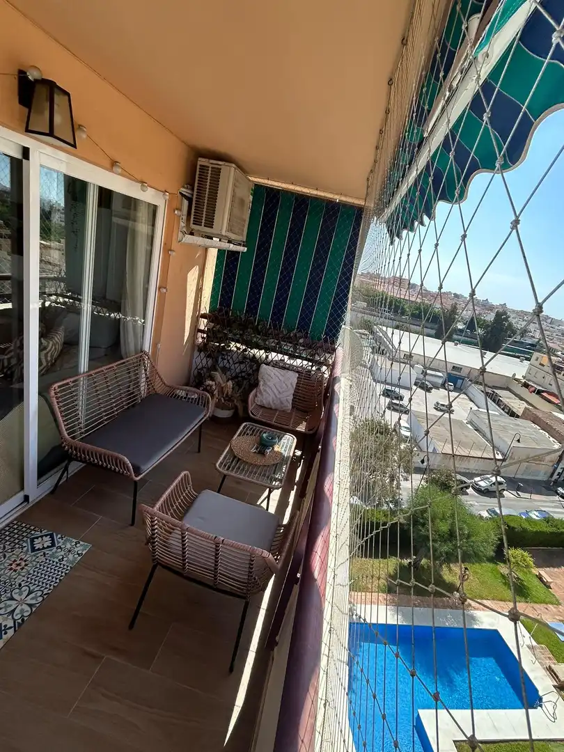 Mini appartamento con piscina in vendita a Las Lagunas, imagen 4