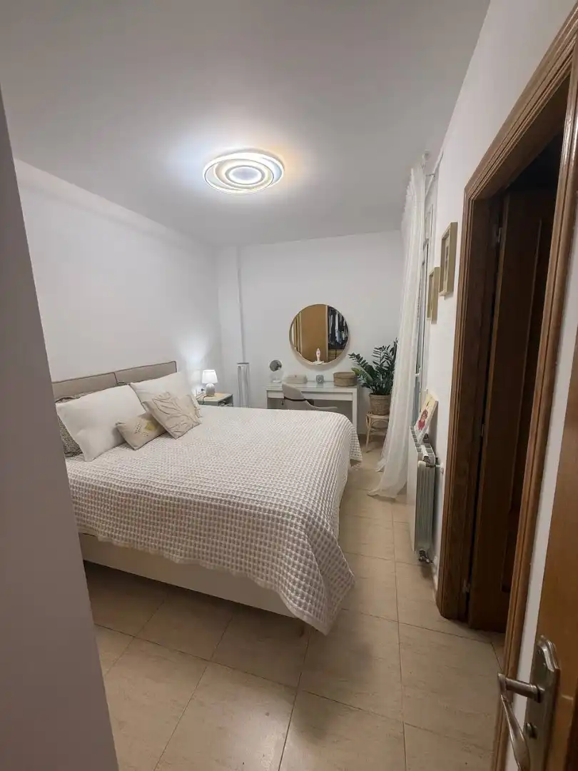 Appartamento con terrazza in affitto a Carrer Conde de Altea, imagen 5