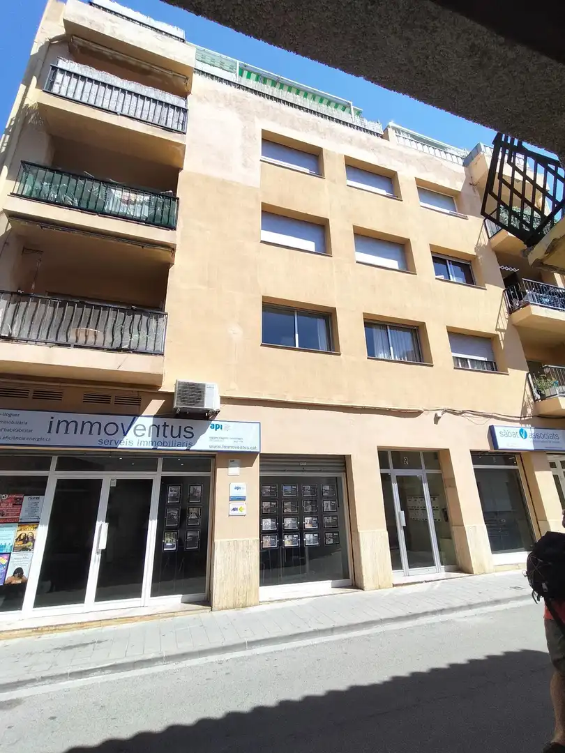Pis amb terrassa en venda a MOSSEN JACINT VERDAGUER, imagen 51