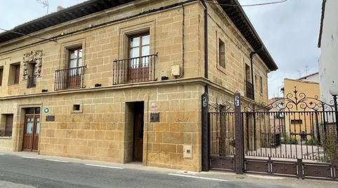 Foto 4 de Finca rústica en venda a Calle Mayor, Castañares de Rioja, La Rioja