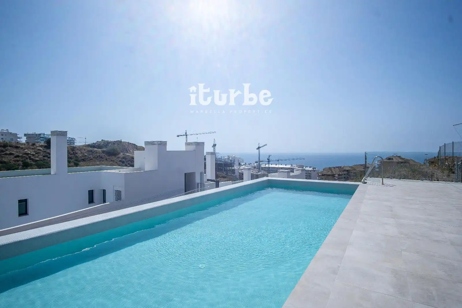 Flat with pool to rent in Avenida de Fuengirola, imagen 26