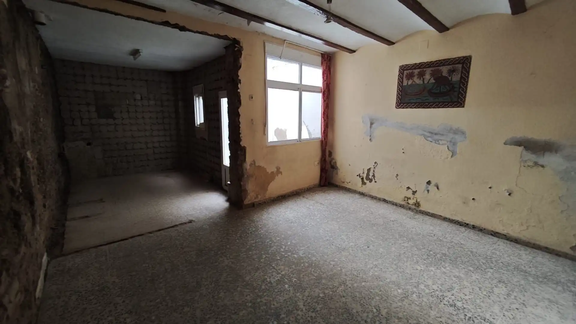 Casa adosada en venta en Mérida