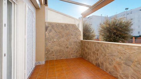 Foto 3 de Dúplex en venda a El Juncal - Vallealto, El Puerto de Santa María