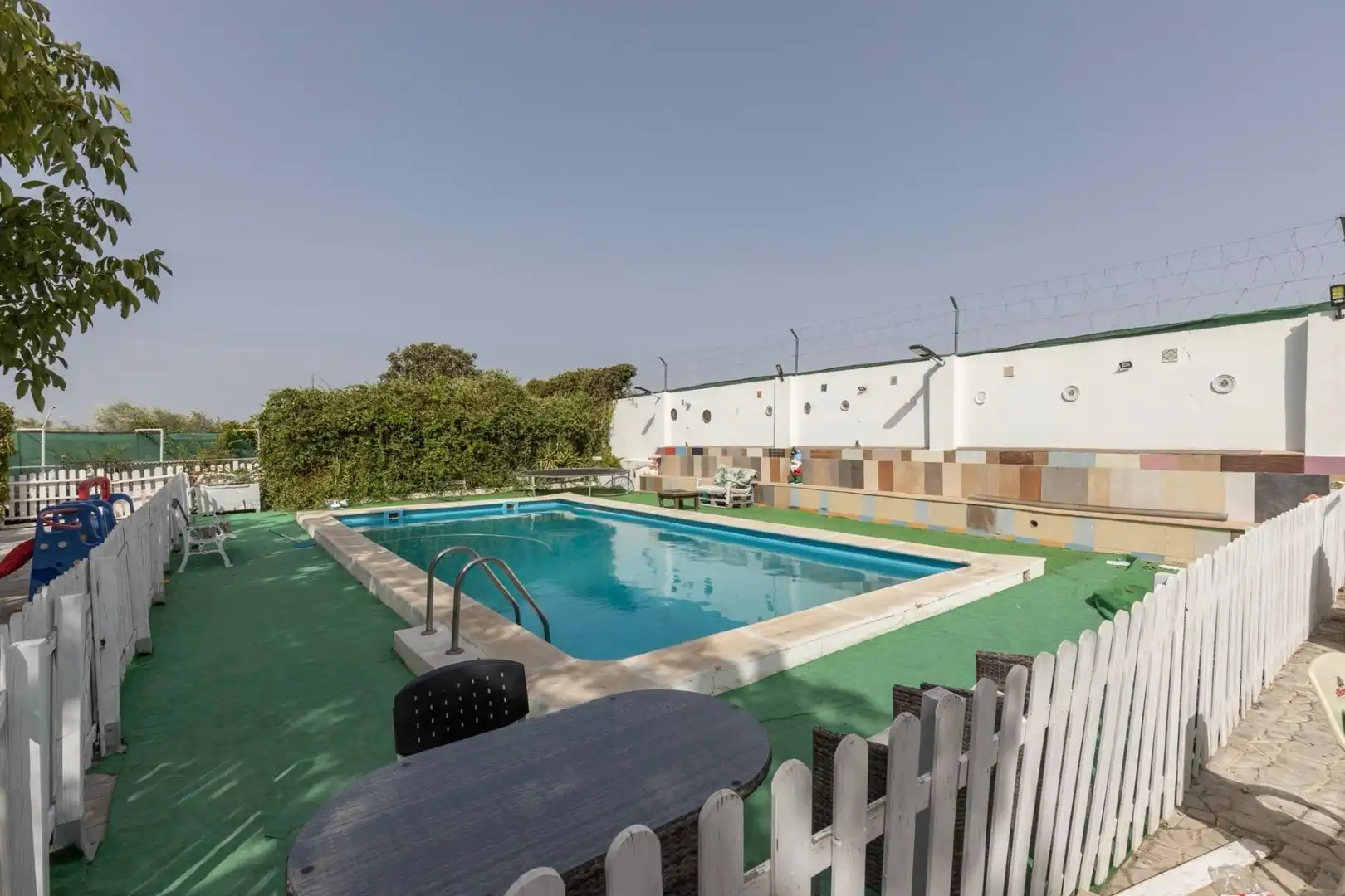 Terreny residencial en venda a Calle gr 3402, imagen 3