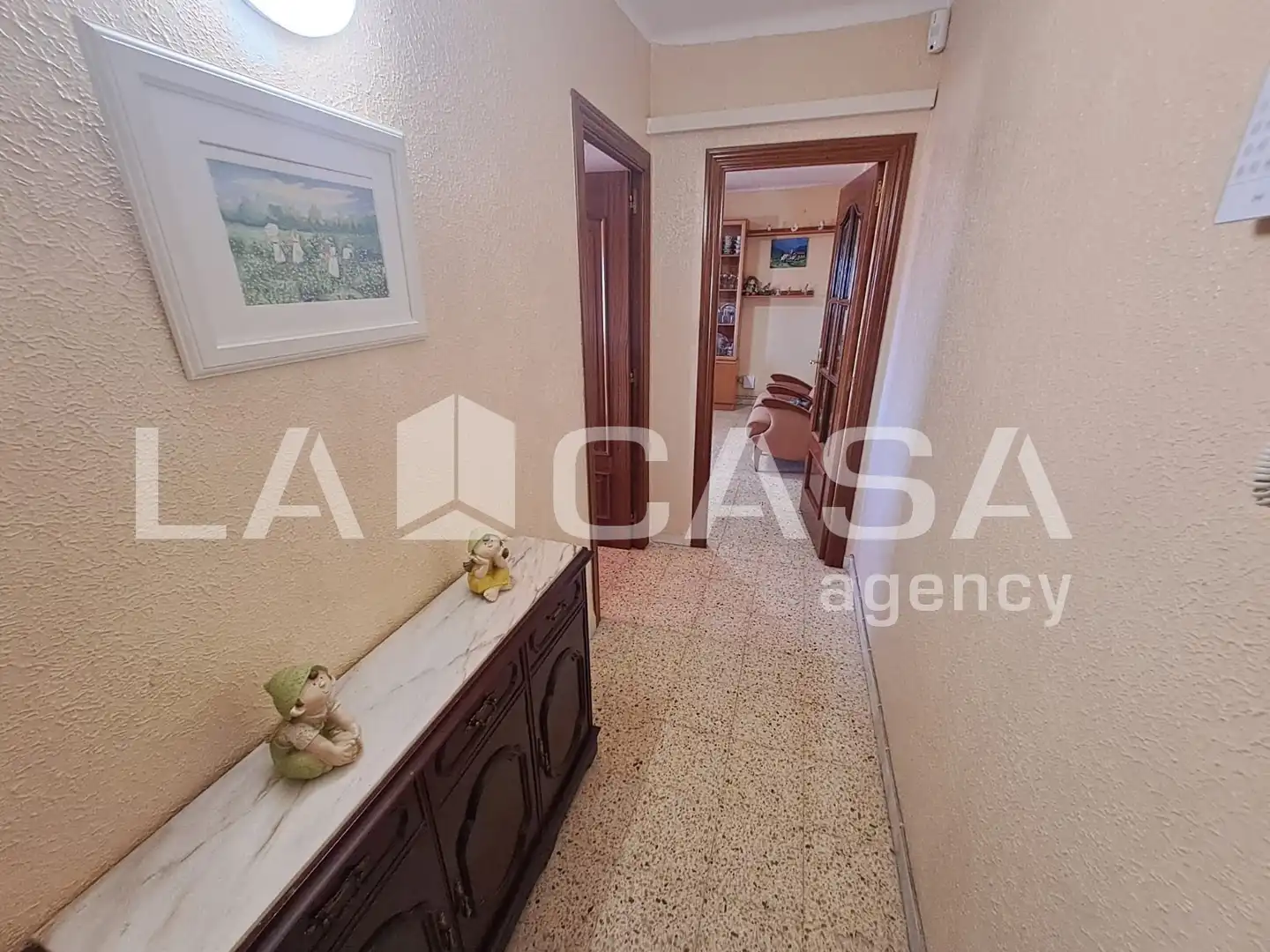 Ático en venta en Santa Coloma de Gramenet con Terraza