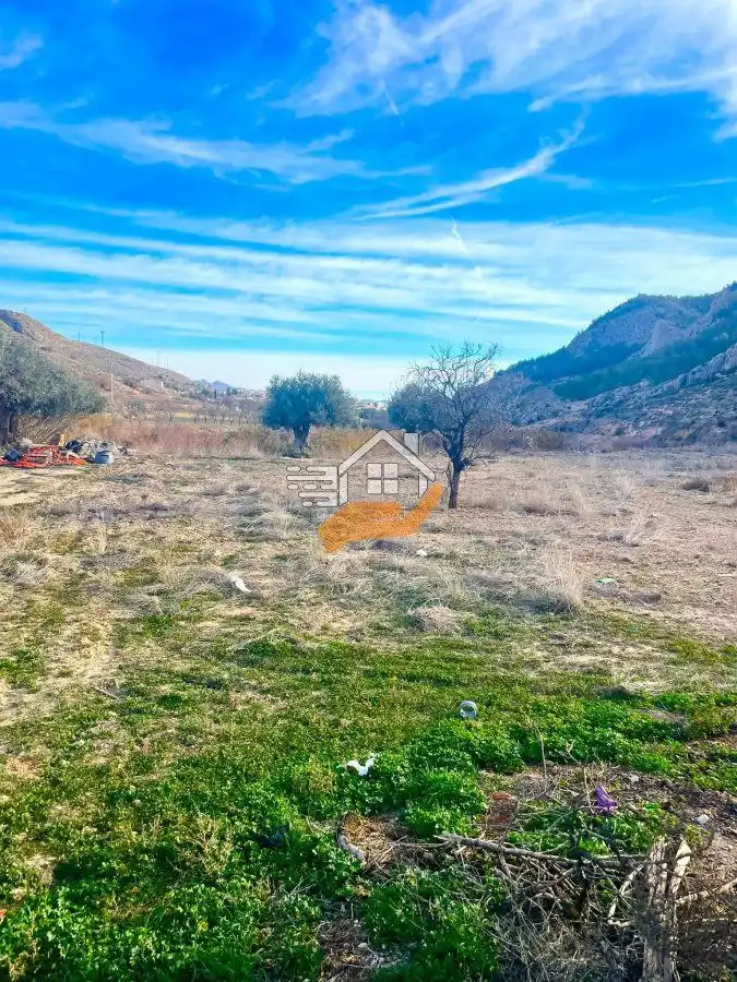 Terrenos y solares en venta en Vélez-Rubio, imagen 11