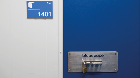 Foto 3 de Traster de lloguer a Calle Severo Ochoa, 9, Las Dehesillas - Vereda de los Estudiantes, Madrid