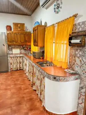 Haus mit Terrasse zum Verkauf in Calleja DE LA CHARQUILLA, imagen 4
