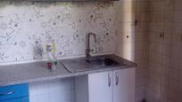 Kitchen of Duplex for sale in  Madrid Capital