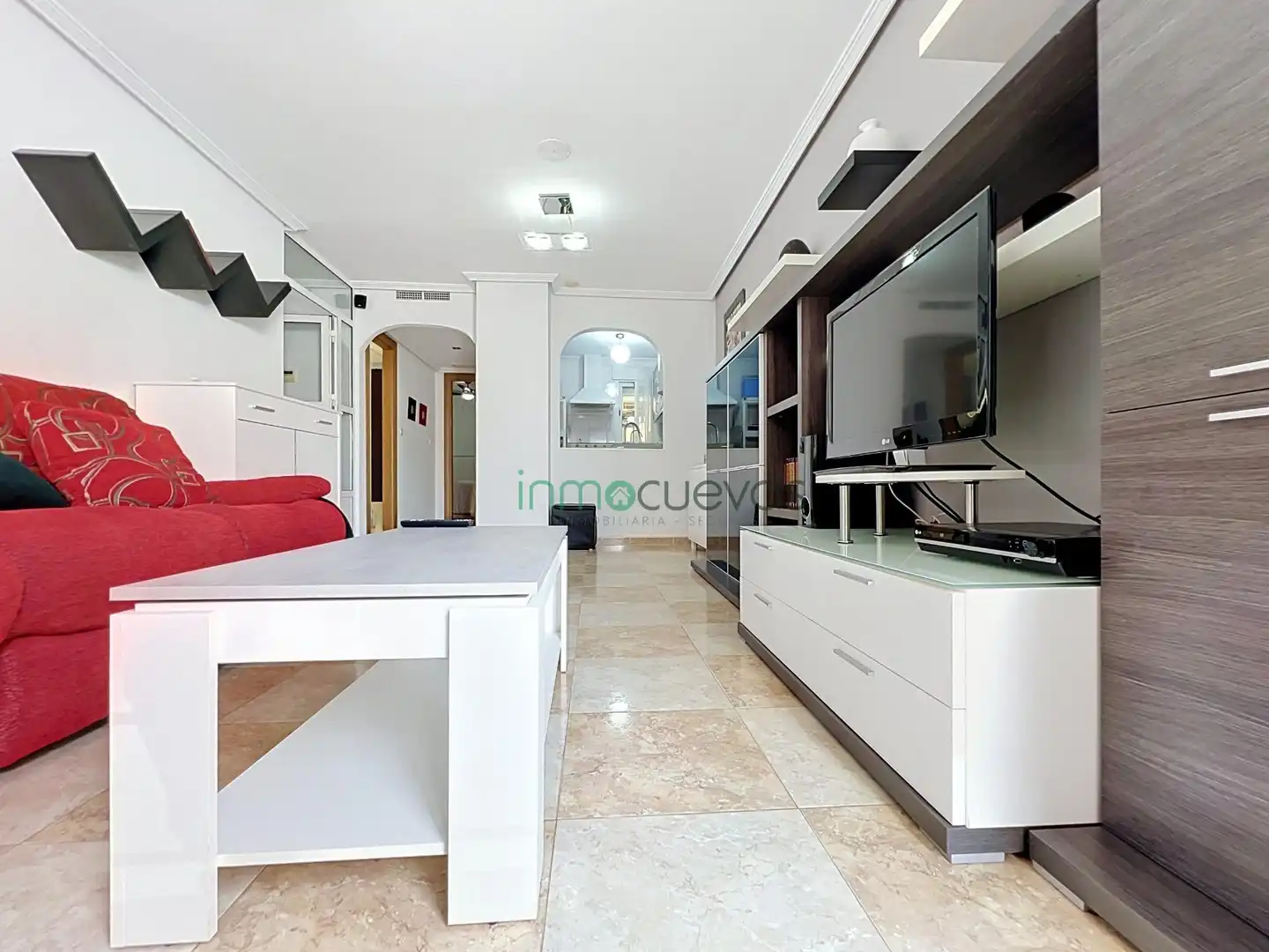 Bajo con ascensor en venta en Cuevas del Almanzora pueblo, imagen 12