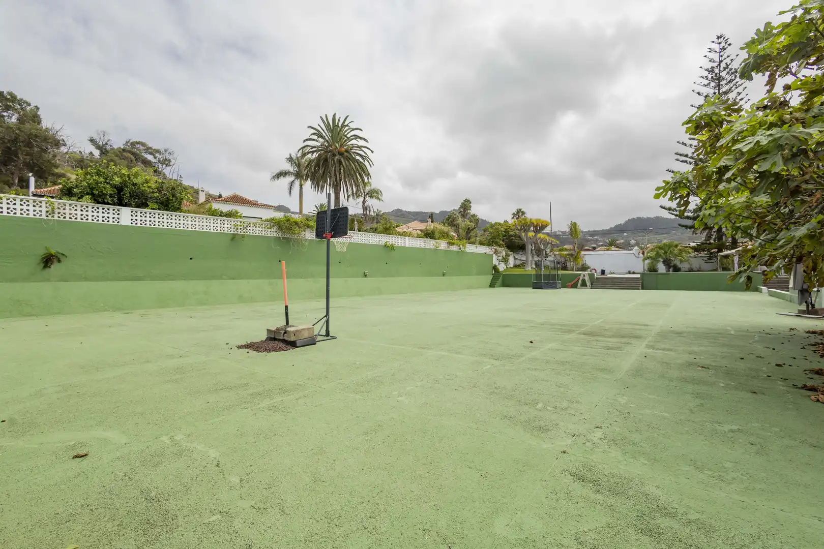Casa con piscina en venta en Tegueste, imagen 78