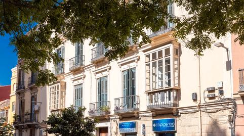 Photo 2 of Loft for sale in Calle Carretería, Centro Histórico, Málaga