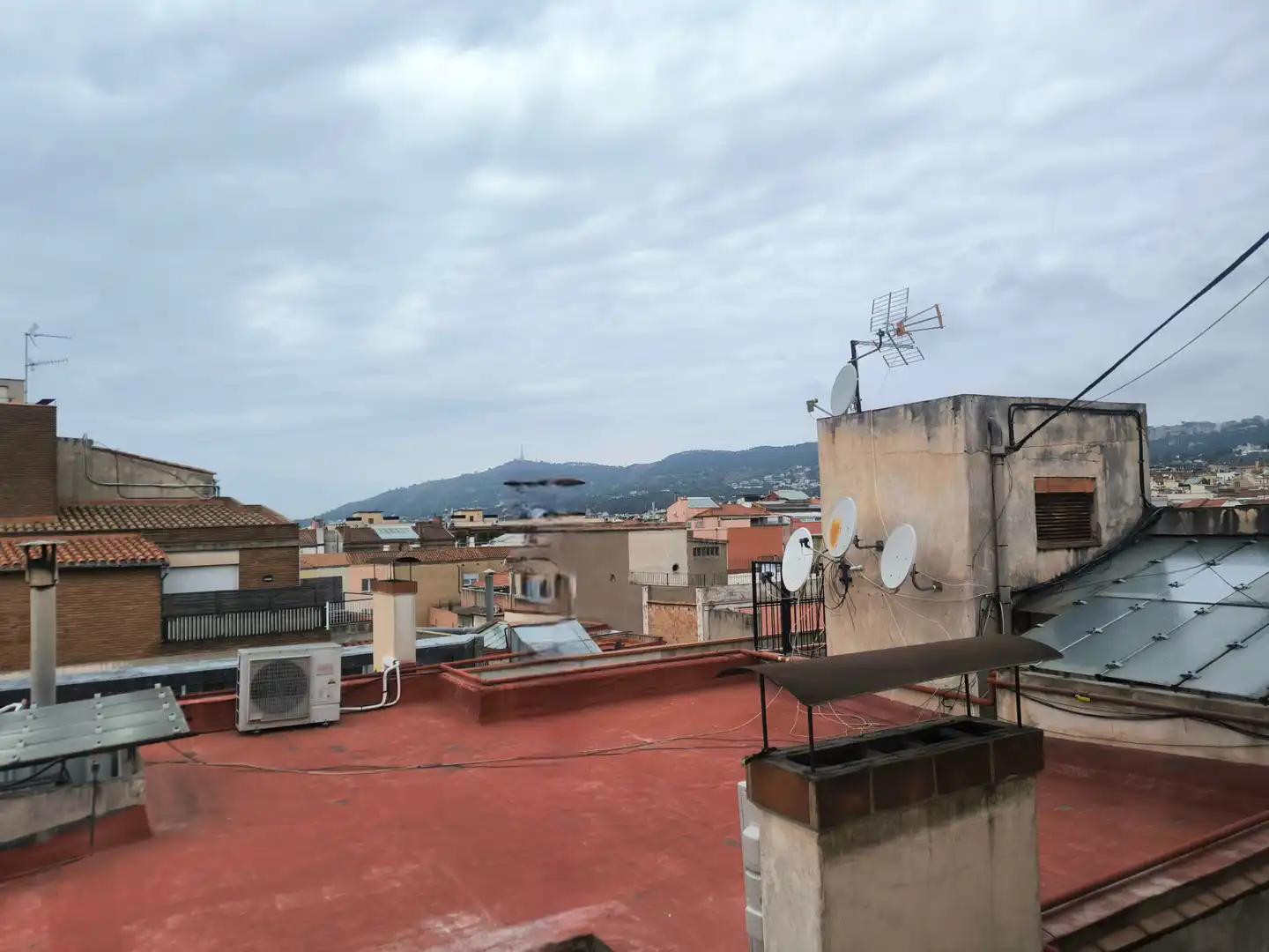 Attique avec ascenseur à vendre à Ronda del General Mitre, imagen 50