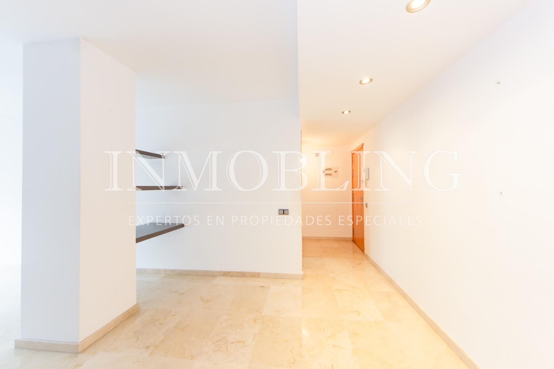 Flat for sale in Mataró  with Air Conditioner and Alarm