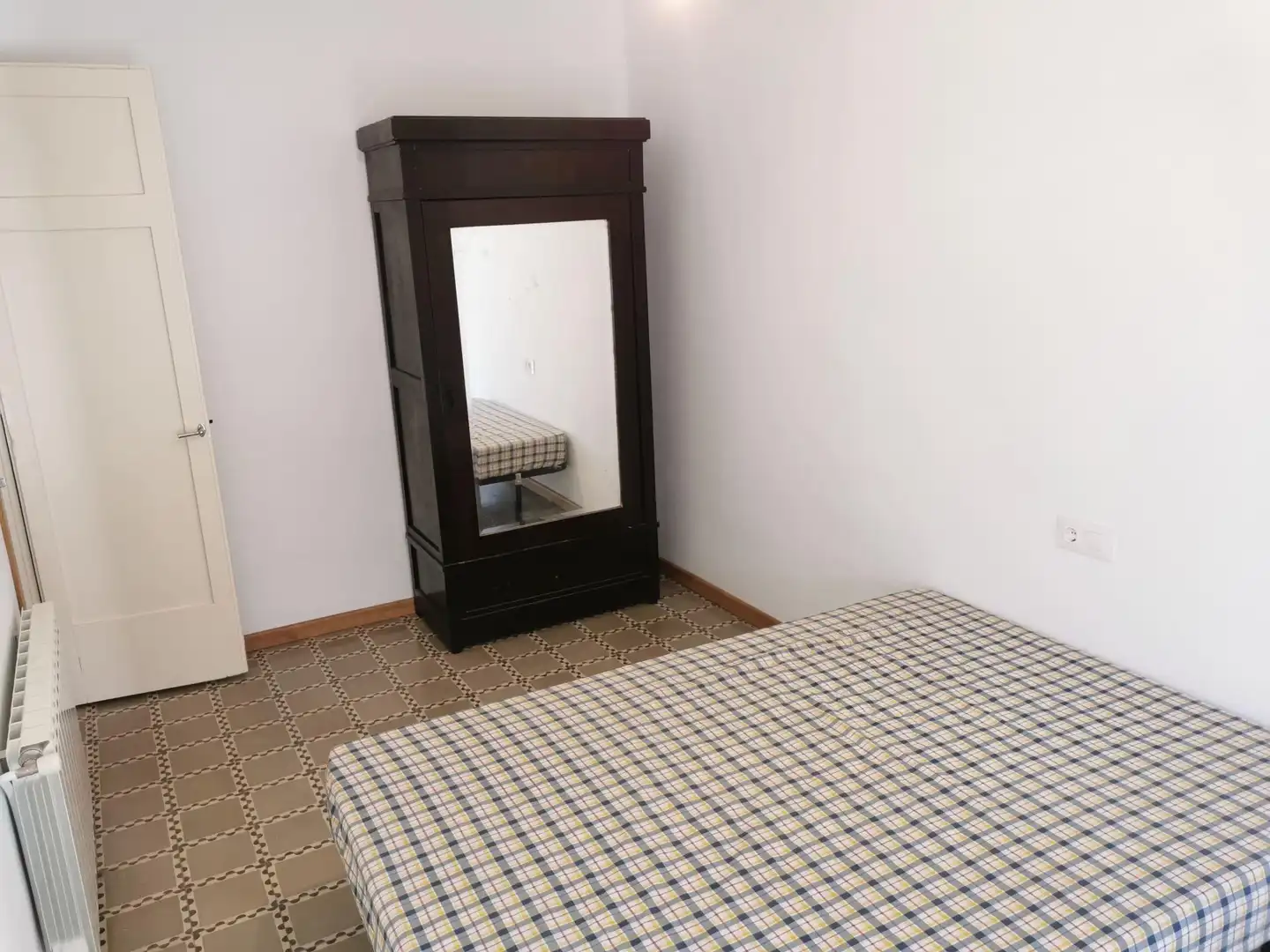 Bedroom of Detached homes for sale in Linyola