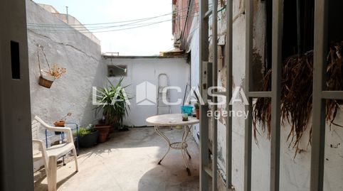 Foto 2 de Planta baja en venta en Carrer de Sant Iscle, El Turó de la Peira, Barcelona Capital