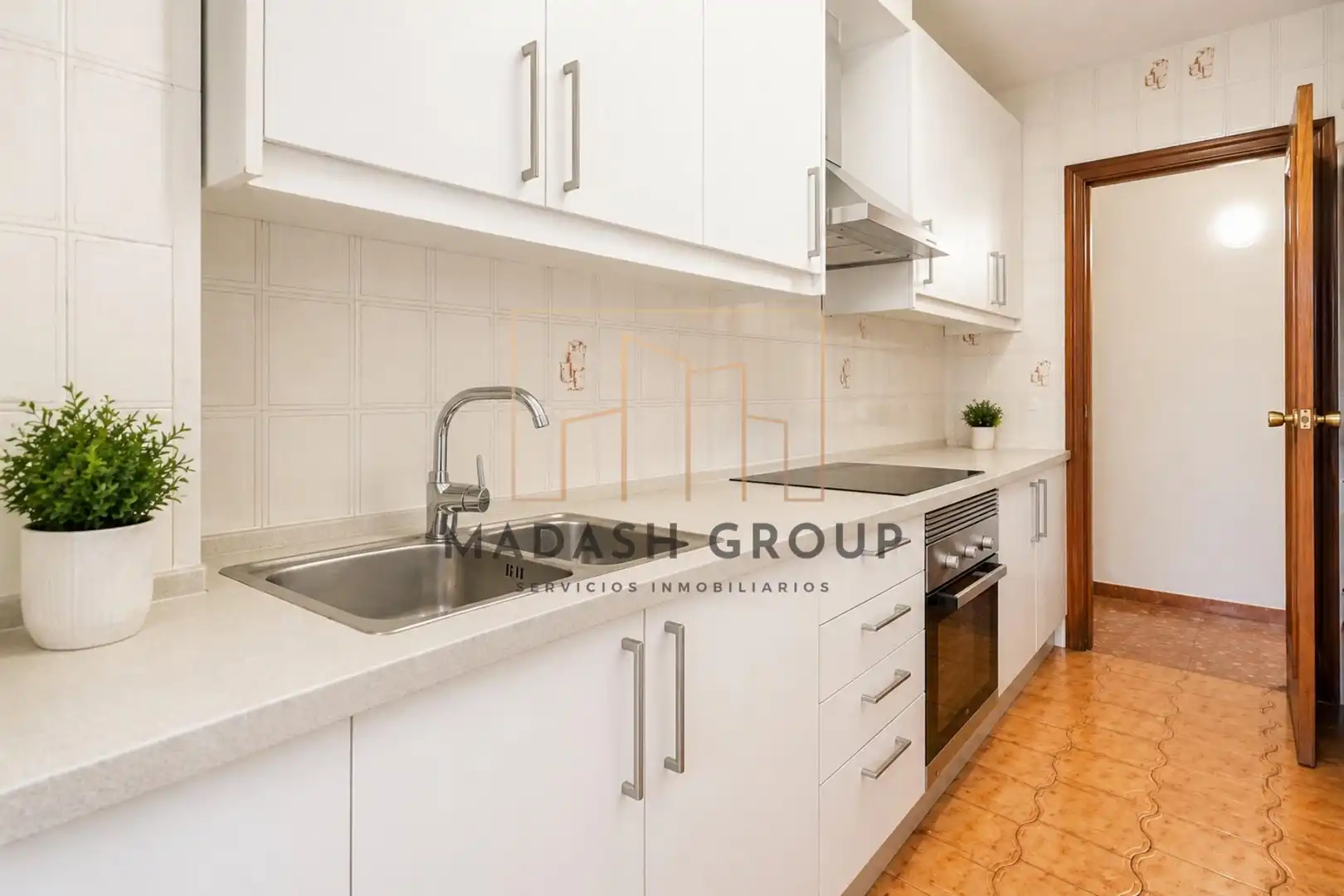 Wohnung mit Terrasse zum Verkauf in Carrer XAVIER GAMBUS, imagen 2