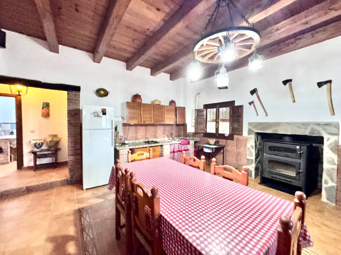 Villa mit Pool zum Verkauf in N/A, imagen 19
