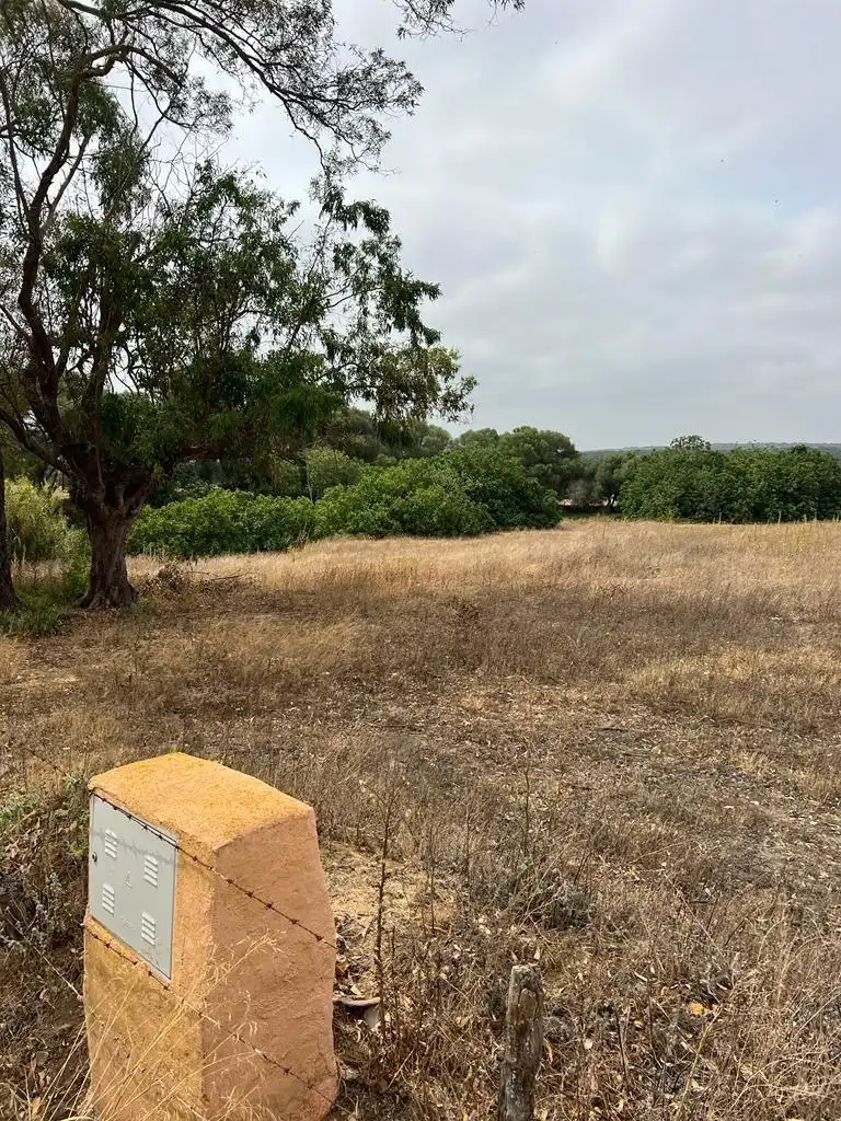 Terreno residencial en venta en Vejer, imagen 5