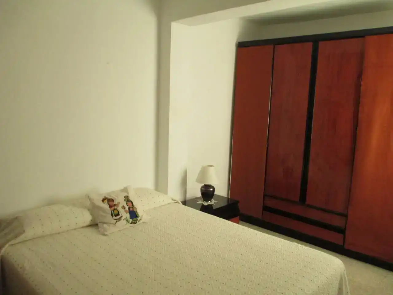 Habitación de Piso en venta en Marbella con Balcón