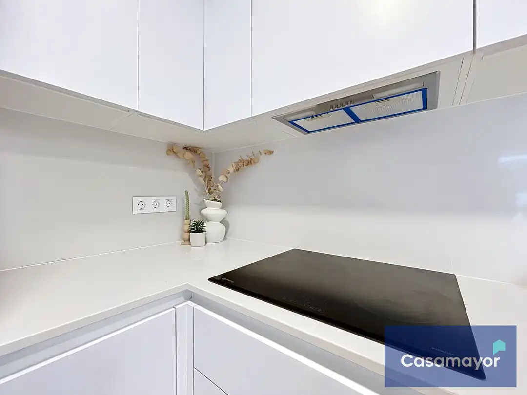 Piso en venta en Carrer Joaquim Gonzàlez I Caturla, Bellavista - Capiscol - Frank Espinós