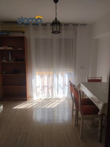 Dining room of Single-family semi-detached for sale in Pechina  with Terrace