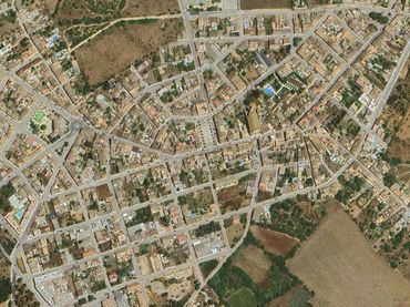Terreny residencial en venda a Plaça Major 1