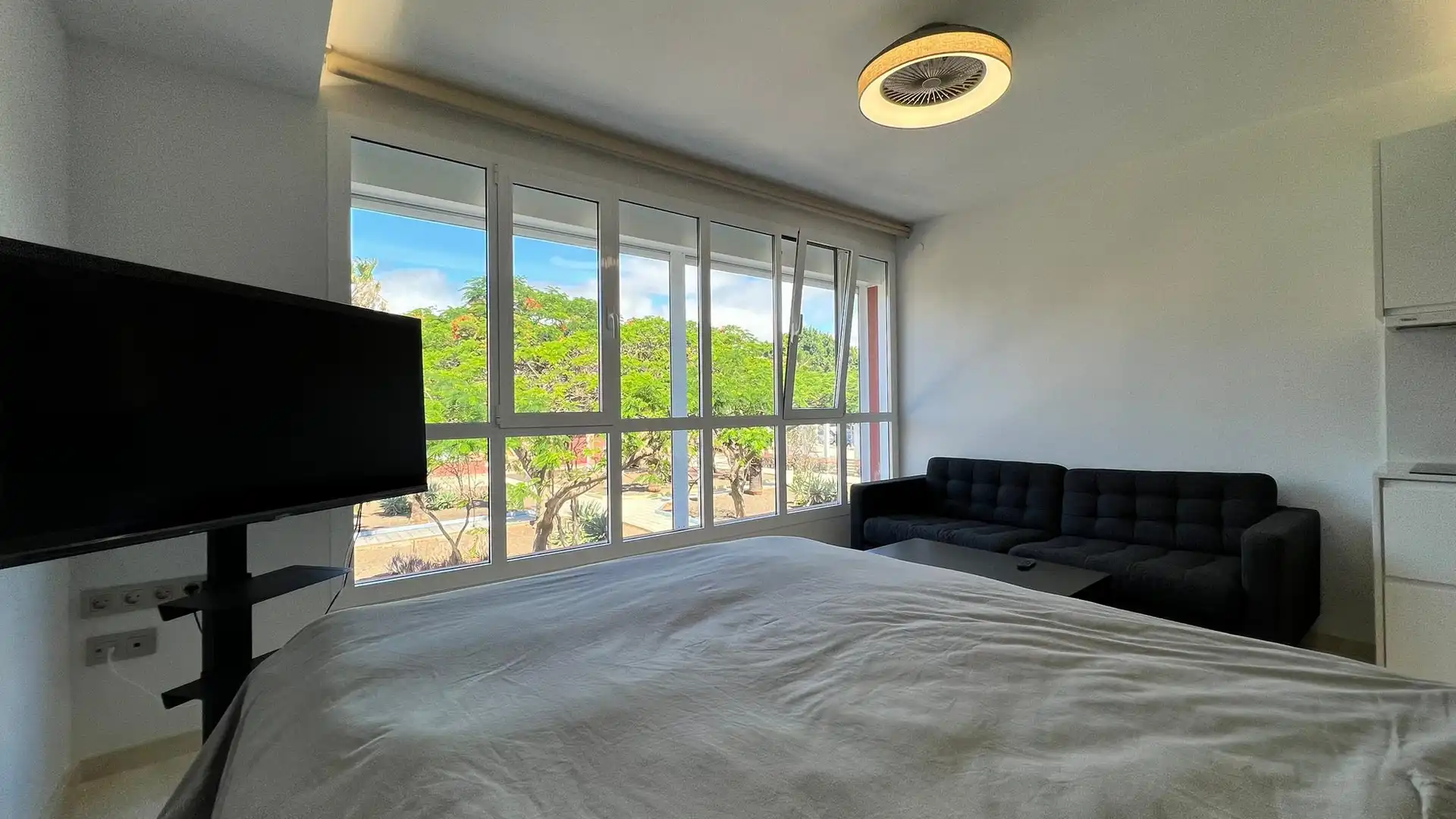 Habitación de Piso en venta en San Cristóbal de la Laguna con Trastero y Amueblado