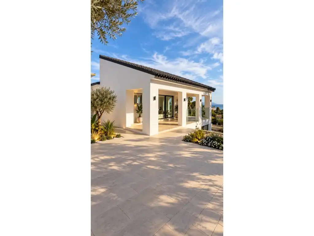 Casa con piscina en venta en Calle Aitana-Paradiso, imagen 8