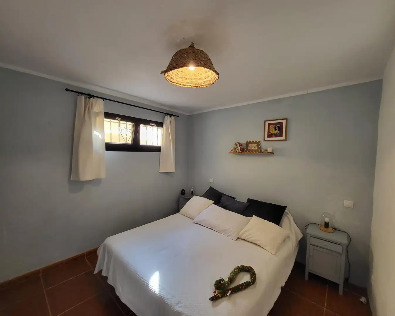 Maison rustique avec piscine à vendre à Roques Daurades - L'Estany, imagen 25