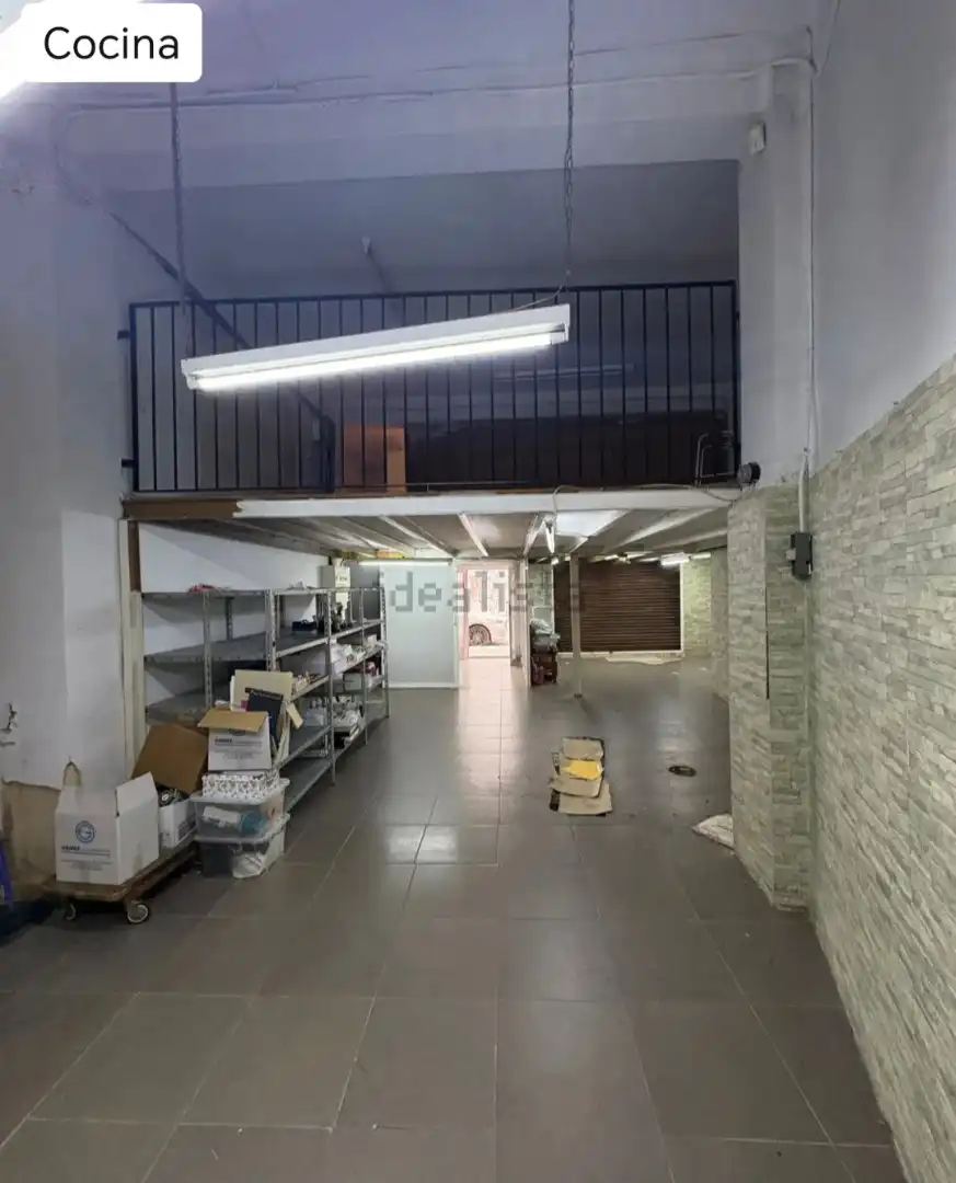 Business premises for sale in Extramurs, imagen 5