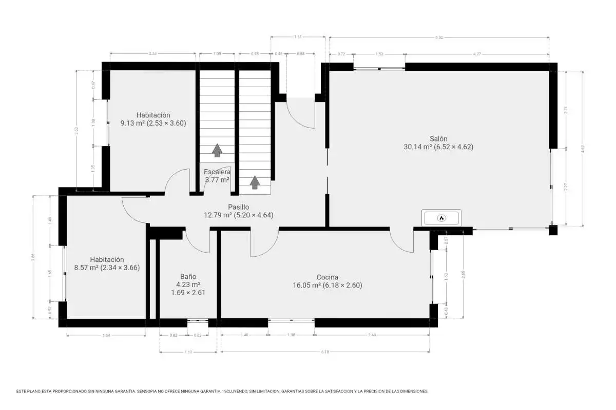 Casa o chalet en venta en Calafell con Aire acondicionado, Calefacción y Jardín privado