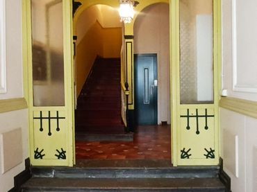 Pis amb ascensor en venda a ATAULFO ARGENTA