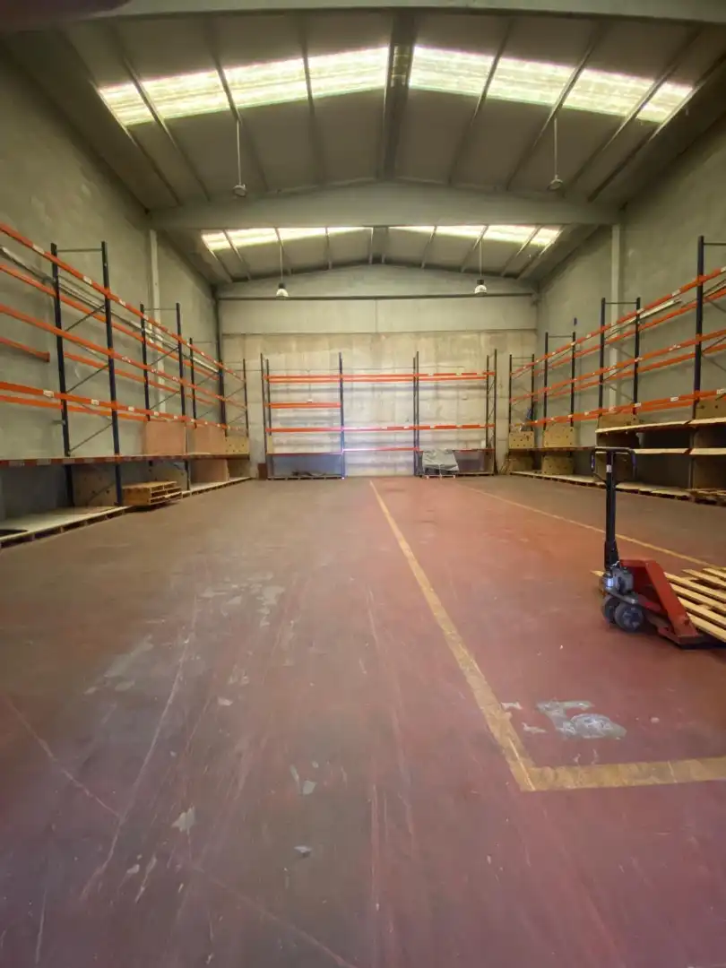 Nave industrial en alquiler en Polinyà, imagen 4