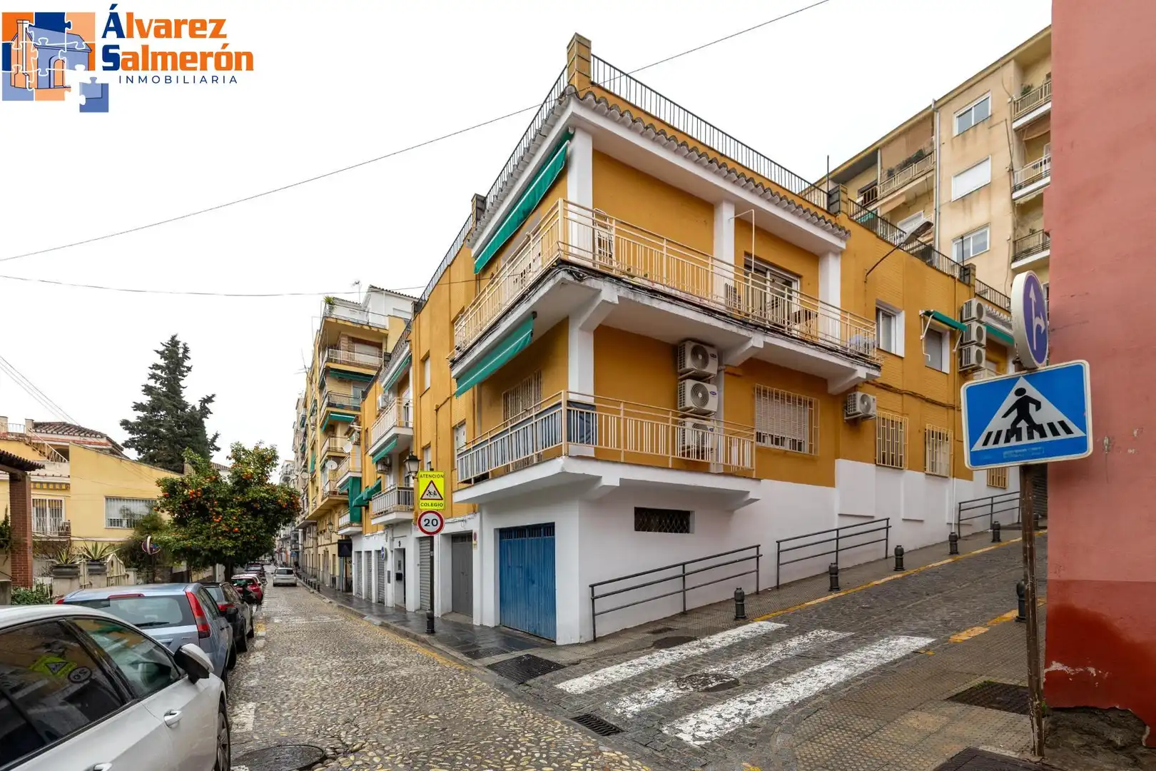 Appartement avec terrasse à vendre à Calle SANTIAGO