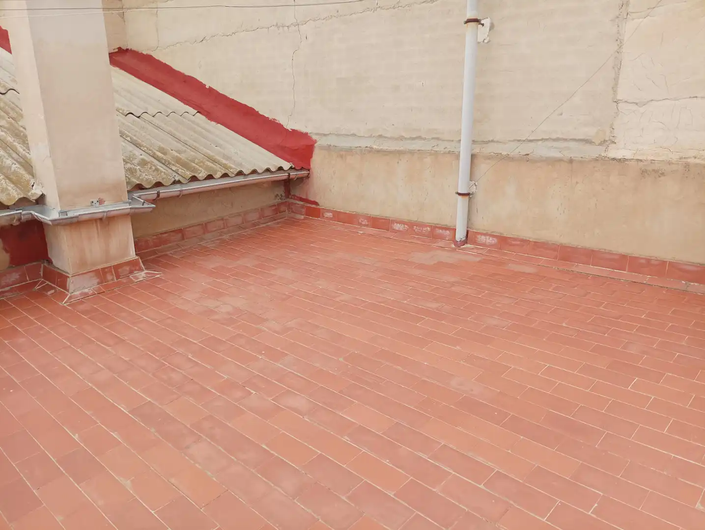 Terraza de Casa o chalet en venta en Crevillent con Aire acondicionado, Calefacción y Terraza