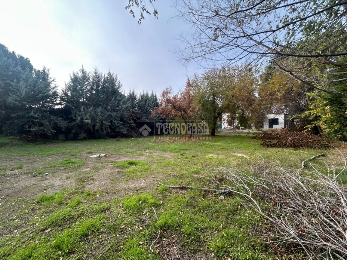 Residencial en venda en Brunete