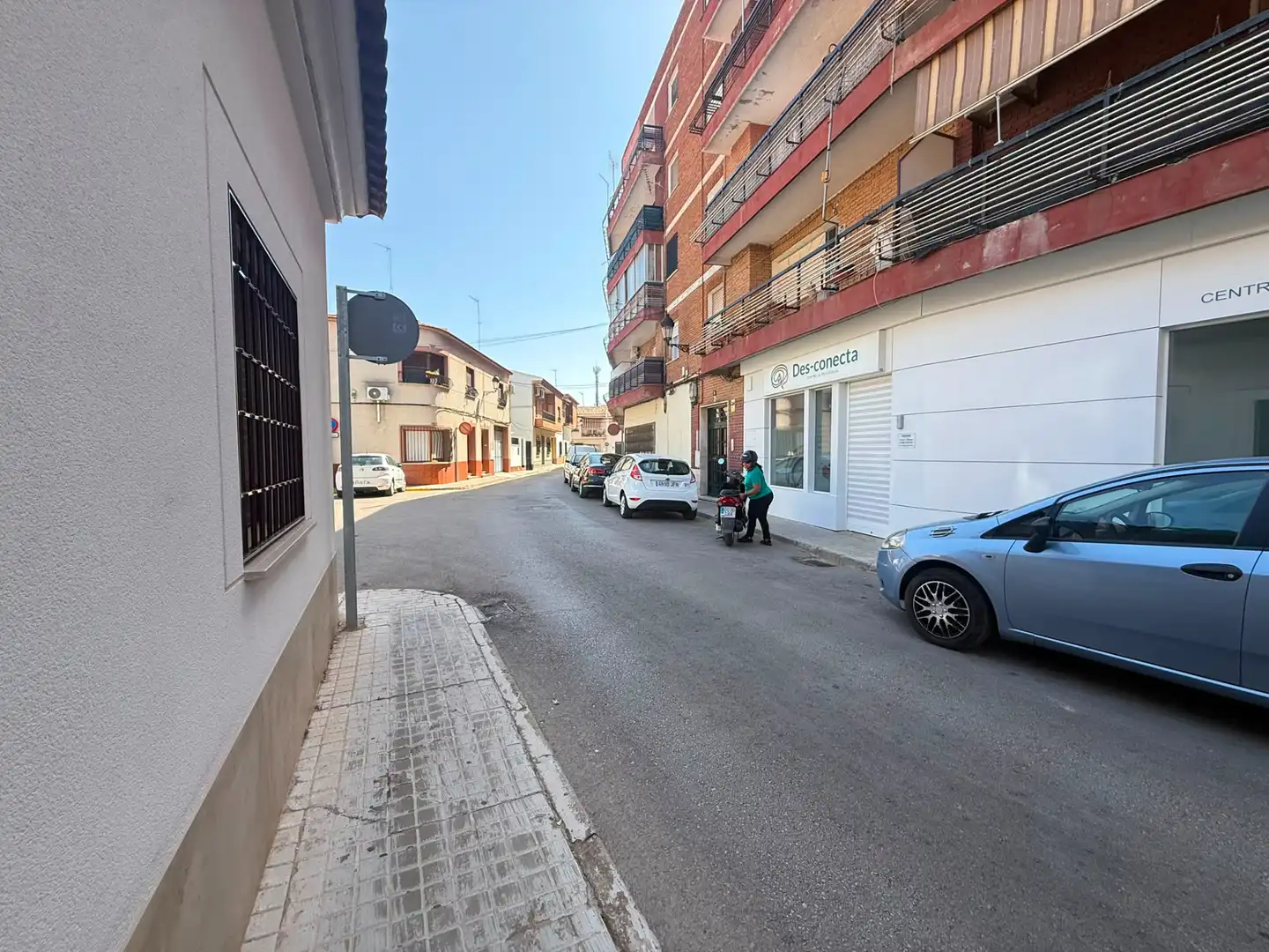 Pis en venda a Calle San Antón 7, imagen 10