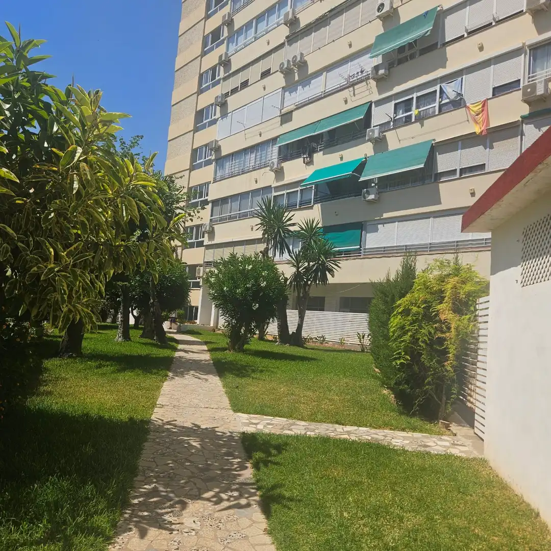 Apartament amb piscina en venda a Solymar, imagen 5