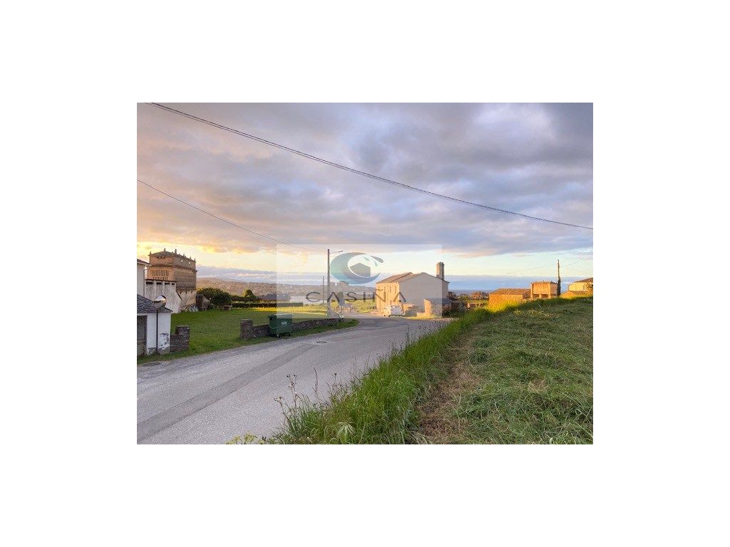 Residential for sale in Barreiros