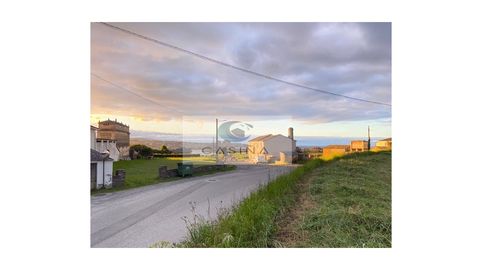 PARCELA EDIFICABLE EN VILADAIDE