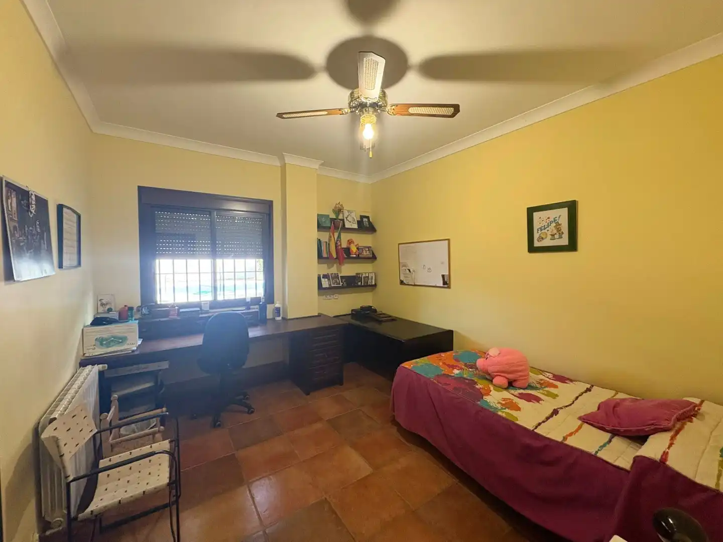 Dormitori de Casa o xalet en venda en Écija