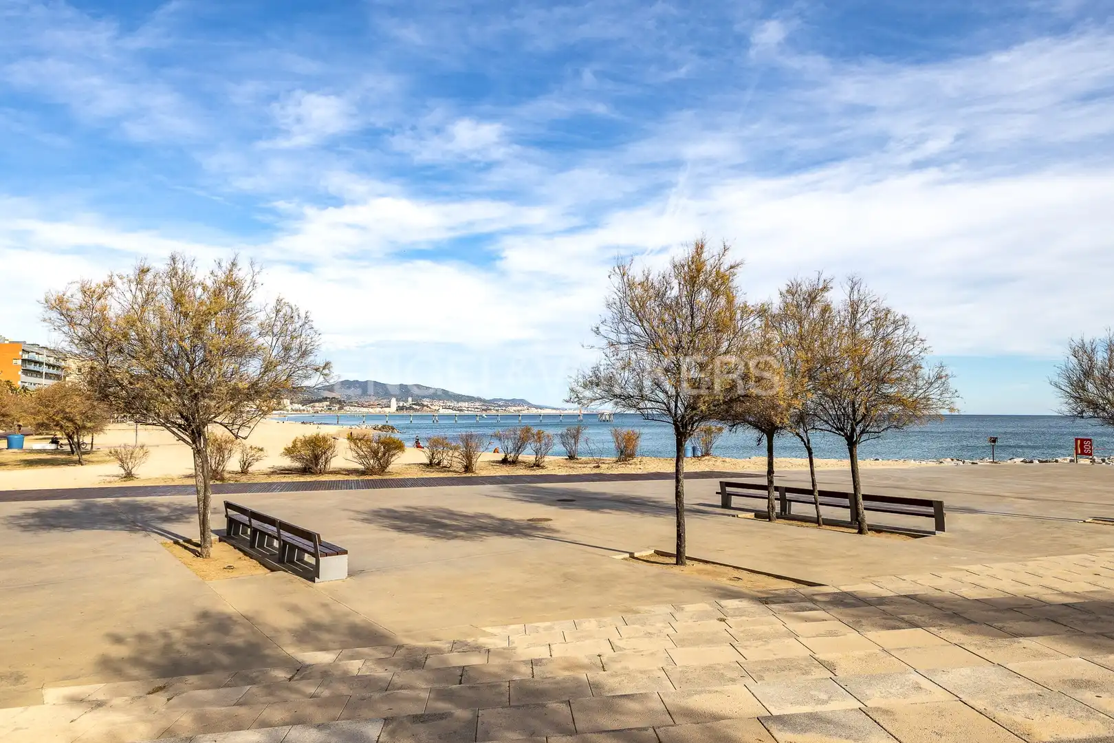 Wohnung mit Terrasse zum Verkauf in Port, imagen 55