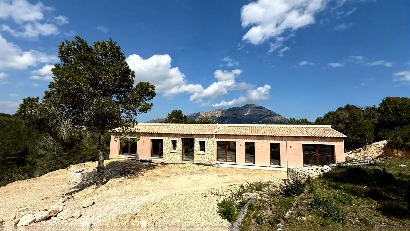 Casa en venta en Centro ciudad