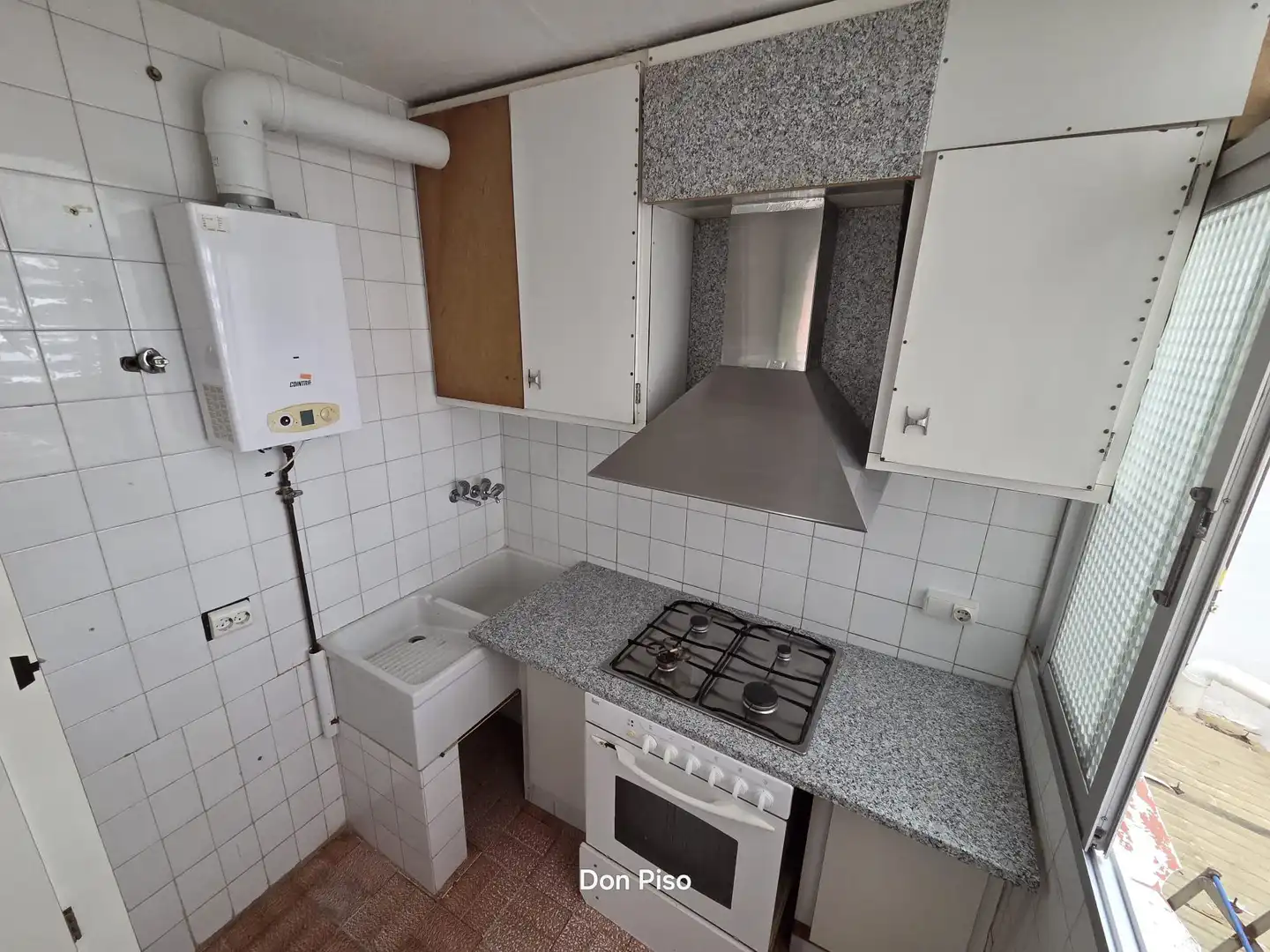 Apartamento en venta en Grau de Gandia - Venecia - Marenys de Rafalcaid