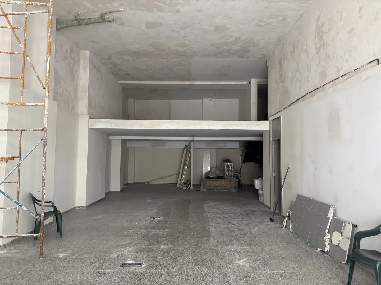 Business premises to rent in Museros - LLIBERTAT, imagen 4