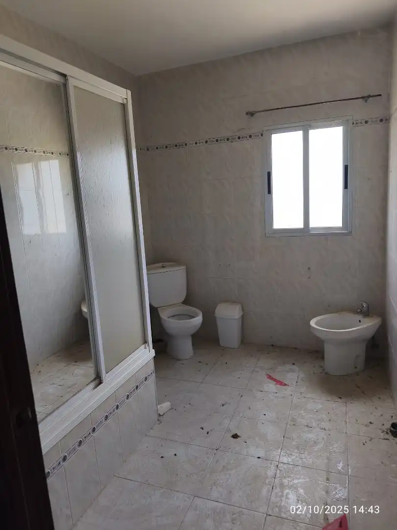 Residencial en venta en Cortegana