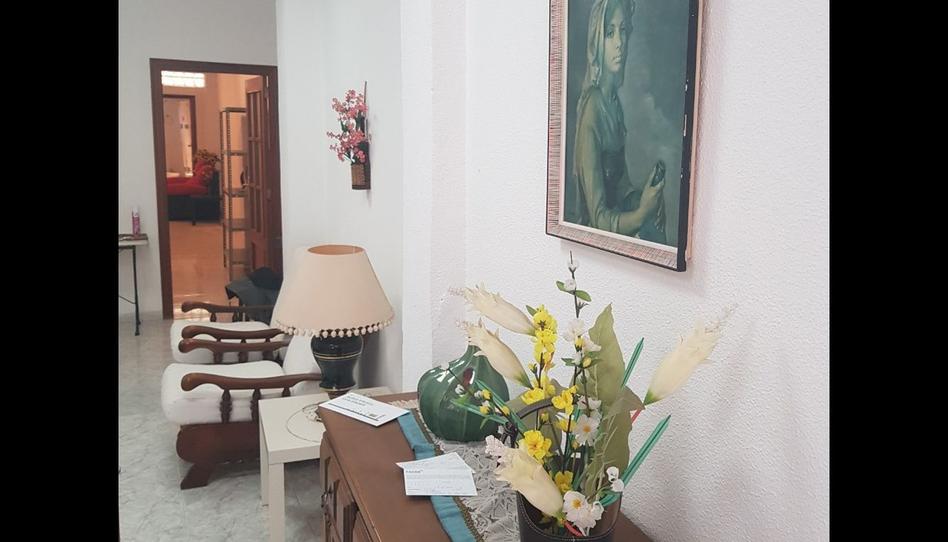 Foto 1 de Planta baixa en venda a Carrer de Magallanes, El Grao, Castellón