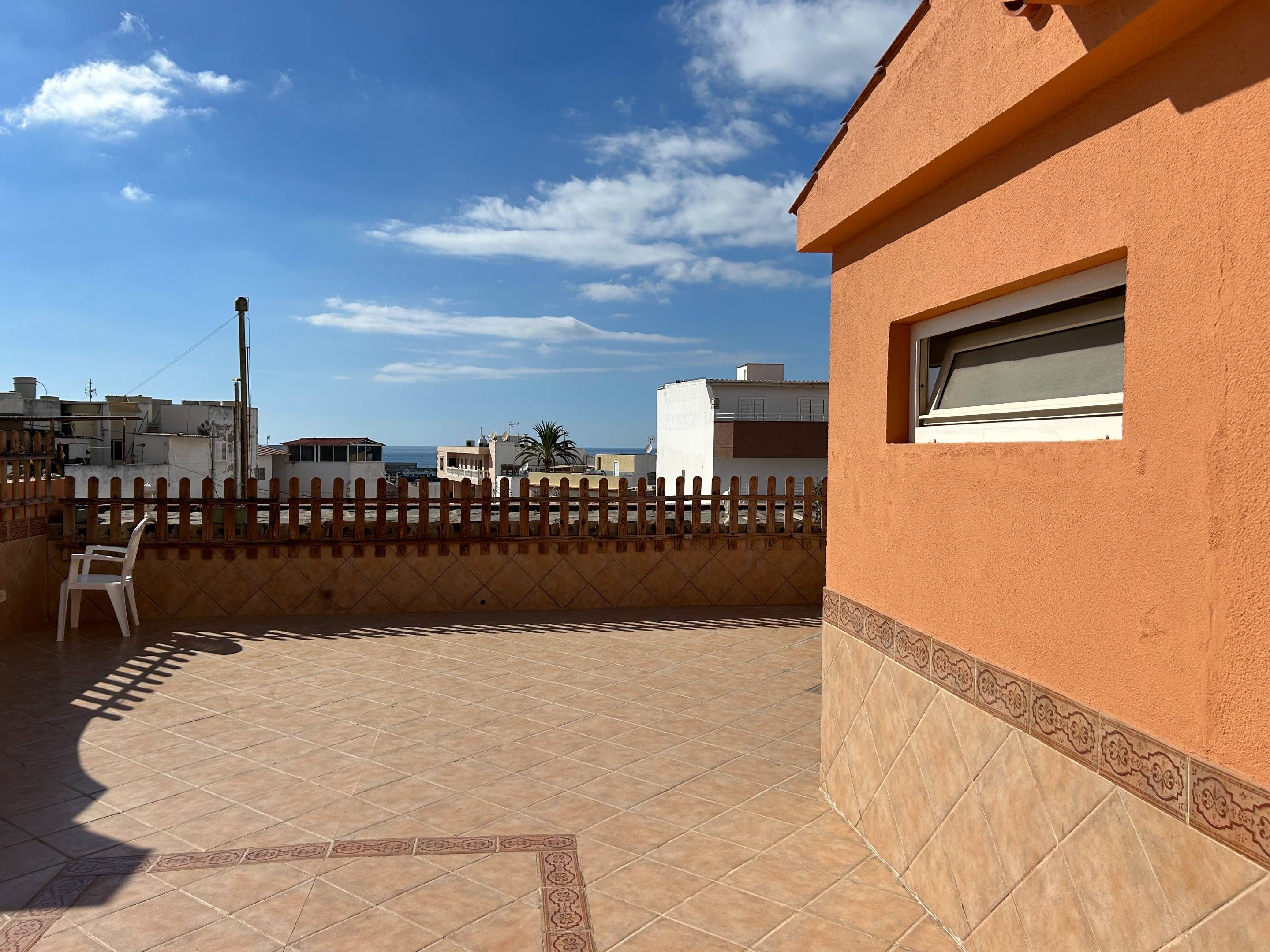 Terrace of Attic for sale in Mogán  with Terrace and Storage room