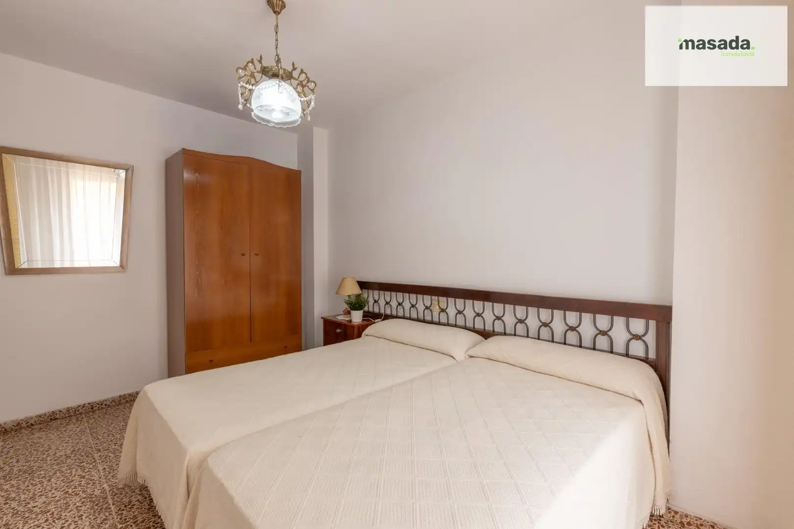 Piso en venta en Calle Calle Duquesa, 8, Centro - Sagrario
